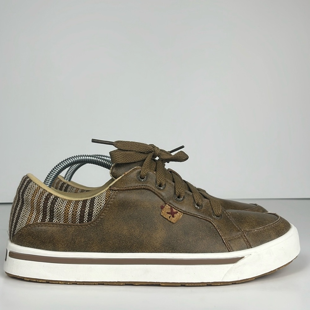 Twisted X Men’s Kicks / SZ 8.5 W